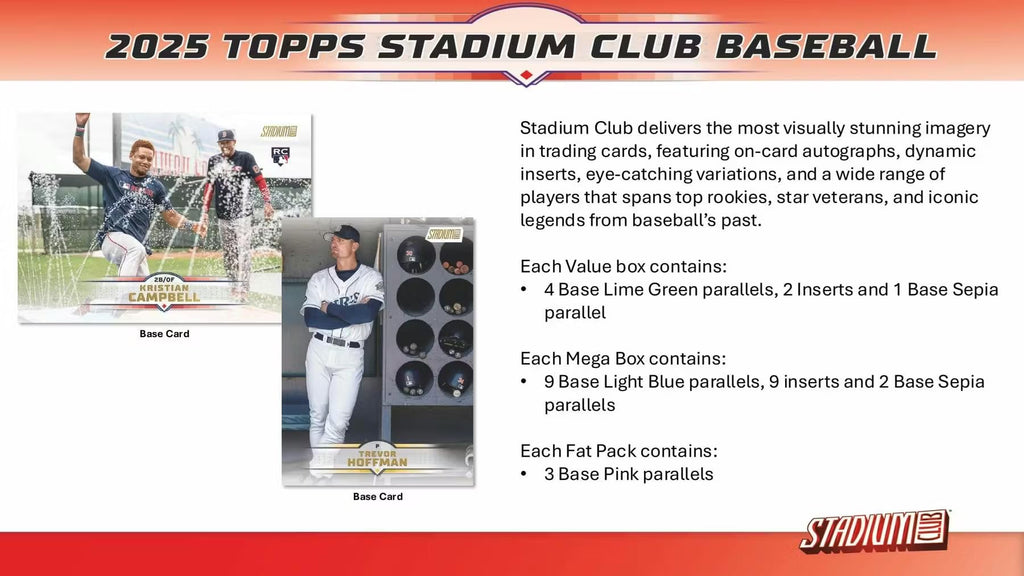 Trading Card Box Z3188