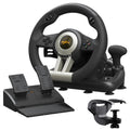 Racing Wheel with Pedals T573338