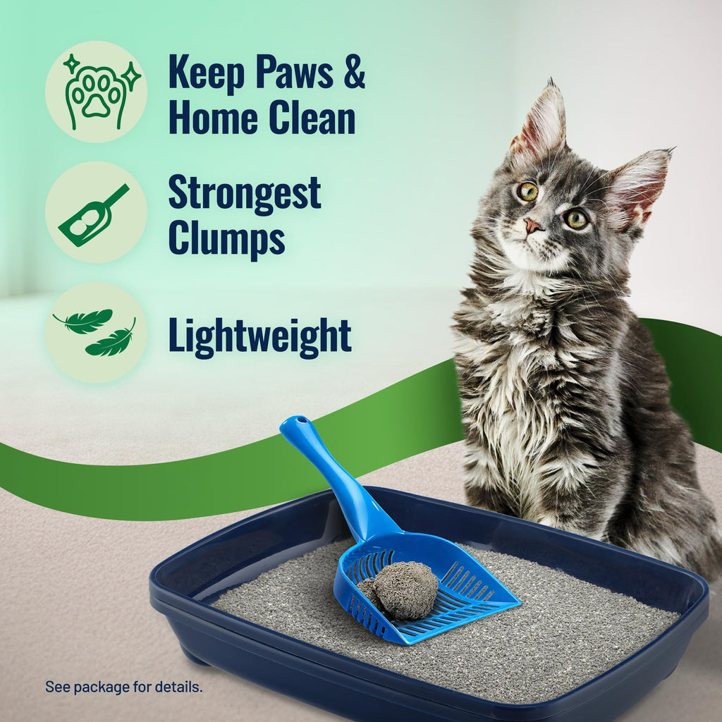 Unscented Low Tracking Litter 19lb Y728419