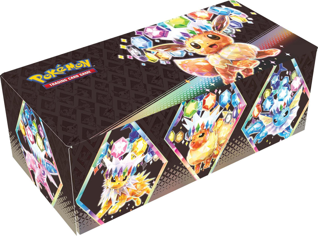Pokemon TCG Surprise Box O9552
