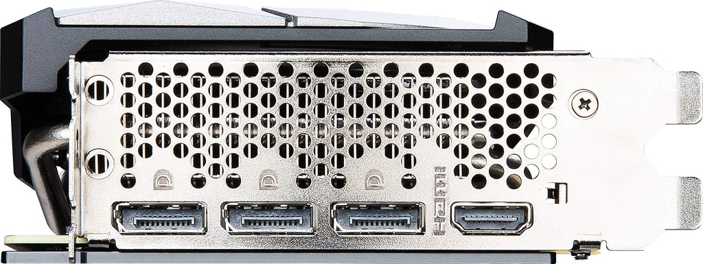8GB OC Graphics Card E116