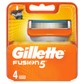5 Blades Replacement P53778
