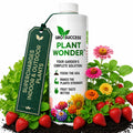 Organic Liquid Fertilizer Concentrate with Humic & Fulvic Acid 16 oz U952
