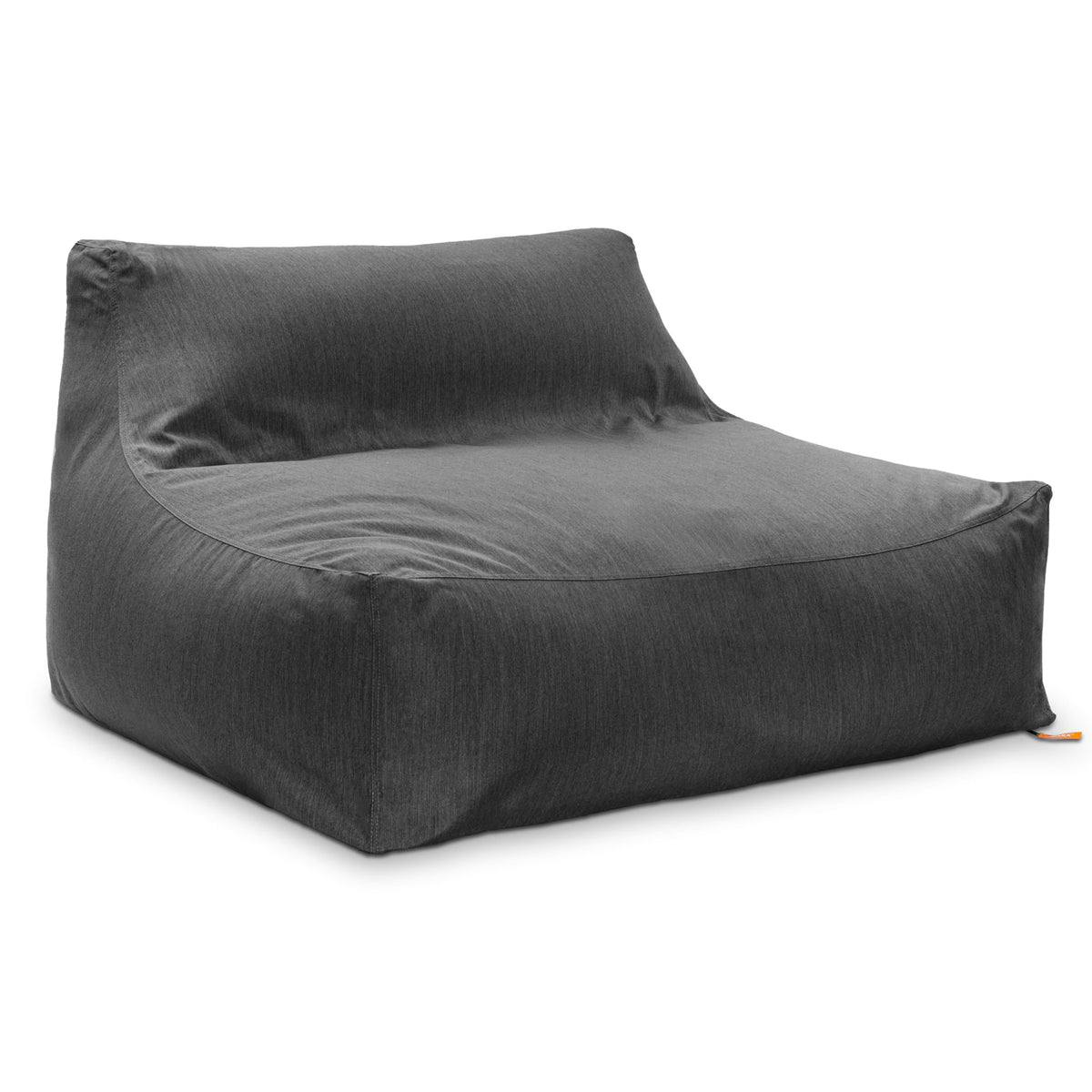 Charcoal Sunbrella Outdoor Sofa R71463