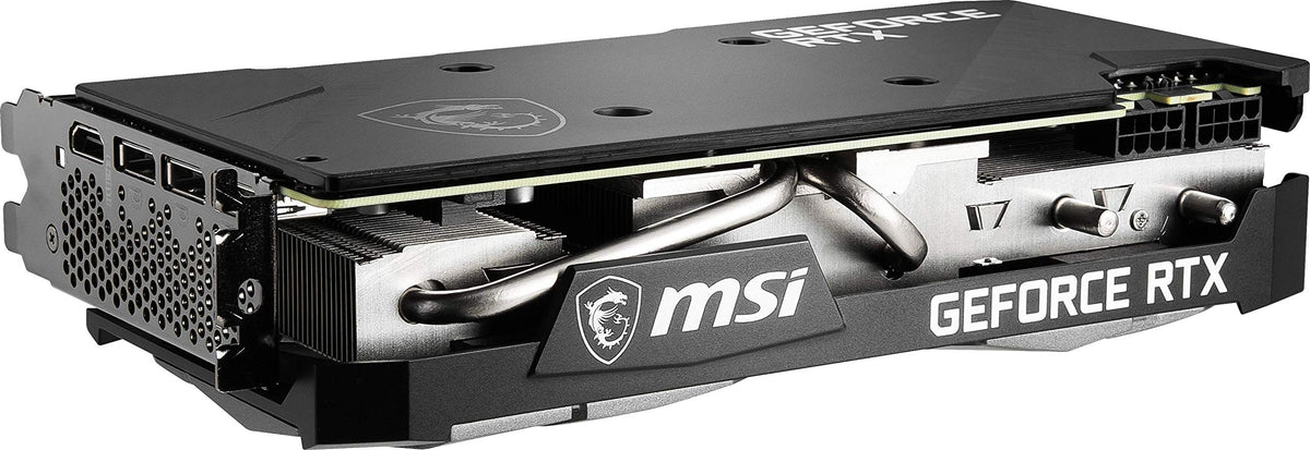 8GB OC Graphics Card E116