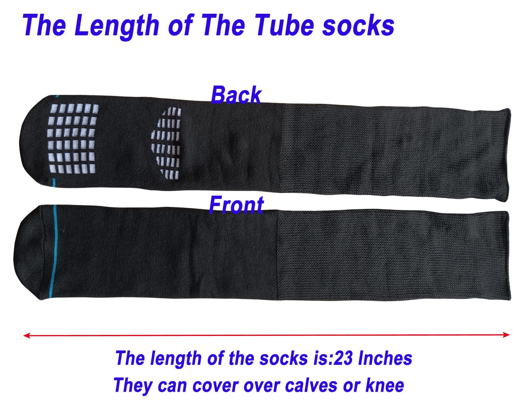 2 Pairs Replacement Sock Liner for Walking Boot Z83309