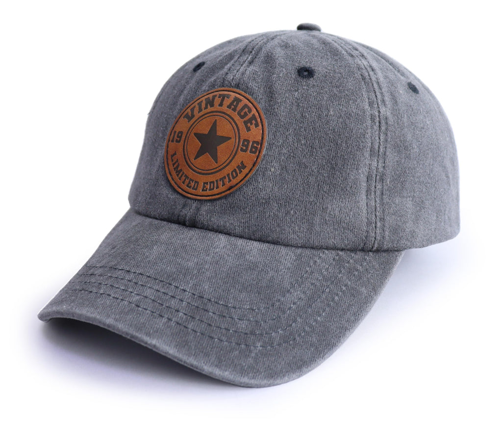 Vintage Birthday Hat R803