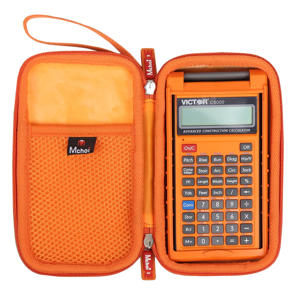 Calculator Case A88212