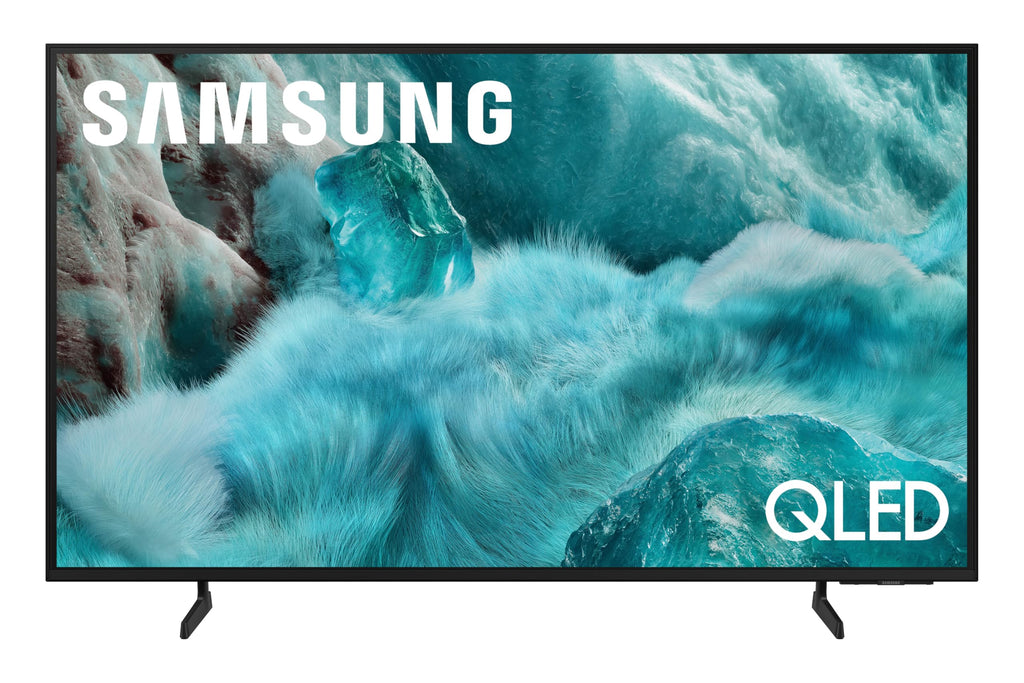 55-Inch QLED 4K Smart TV O7126
