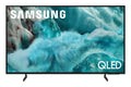 55-Inch QLED 4K Smart TV O7126
