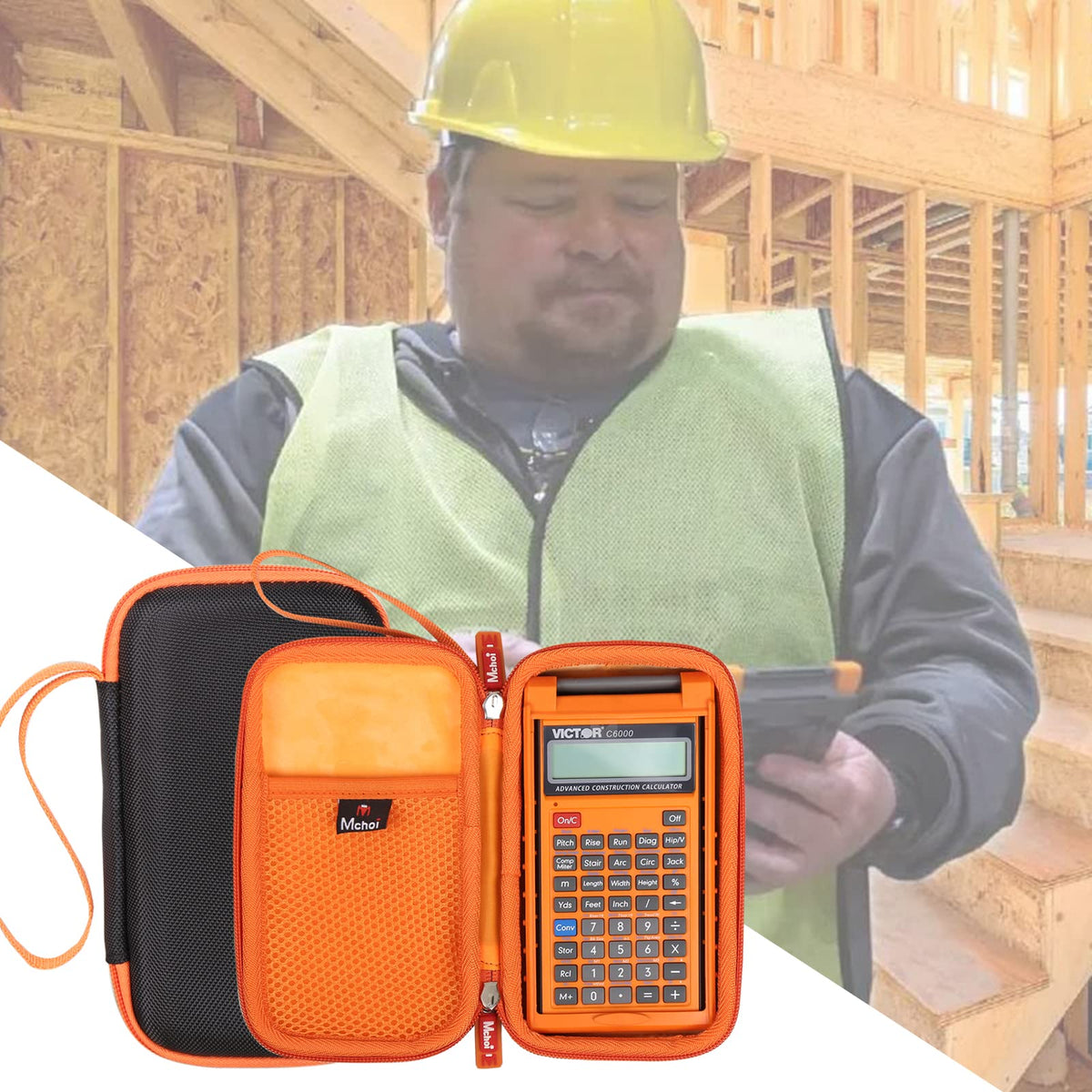 Calculator Case A88212