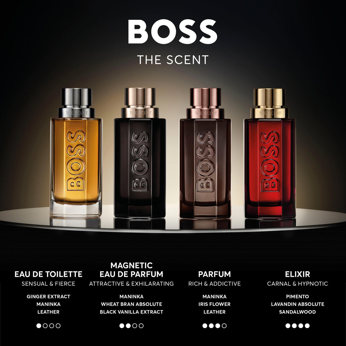 Aftershave 3.3 Fl Oz M415