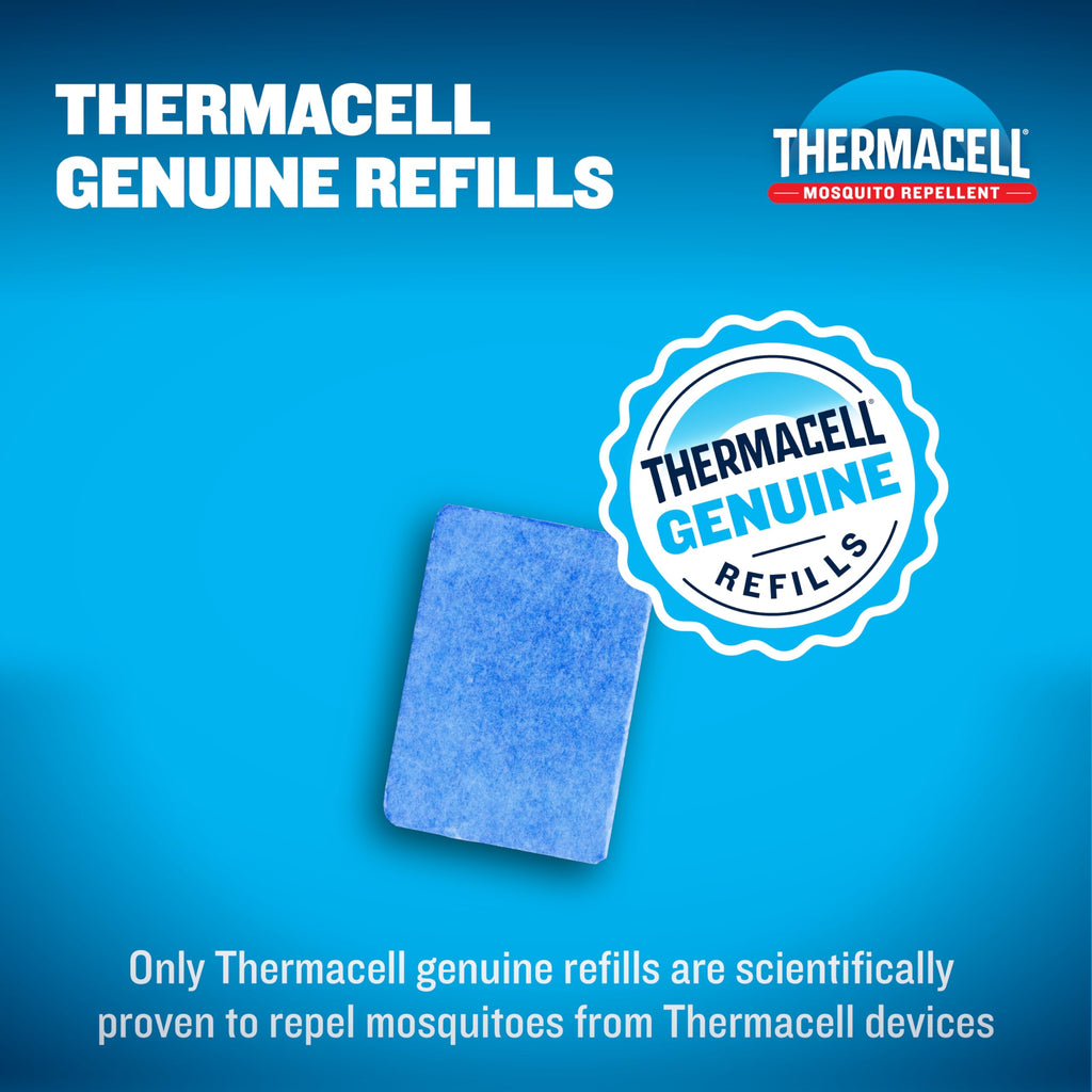 Mosquito Repellent Mat Refills Y551510