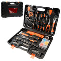 141 Piece Basic Tool Set S68821