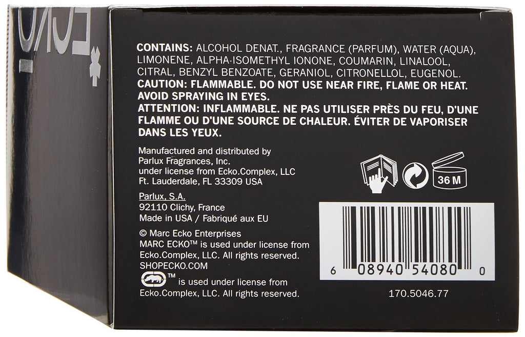 3.4 Ounce EDT Spray J57449