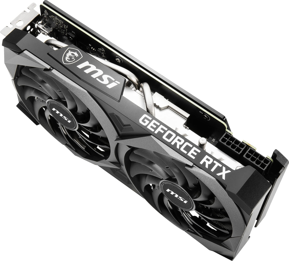 8GB OC Graphics Card E116