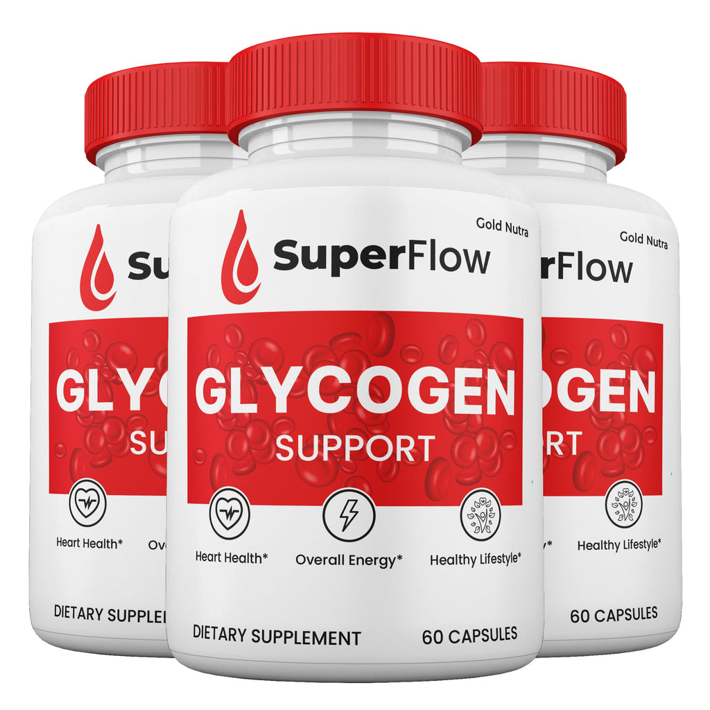 3 Pack All Natural Capsules J12045