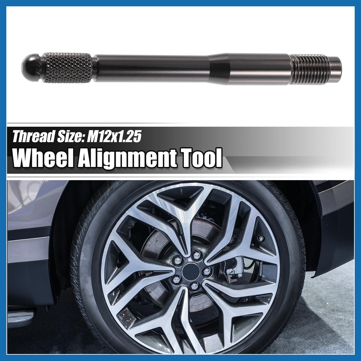 Wheel Alignment Pin Pack of 2 H485
