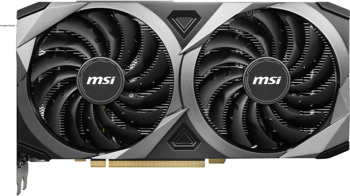 8GB OC Graphics Card E116