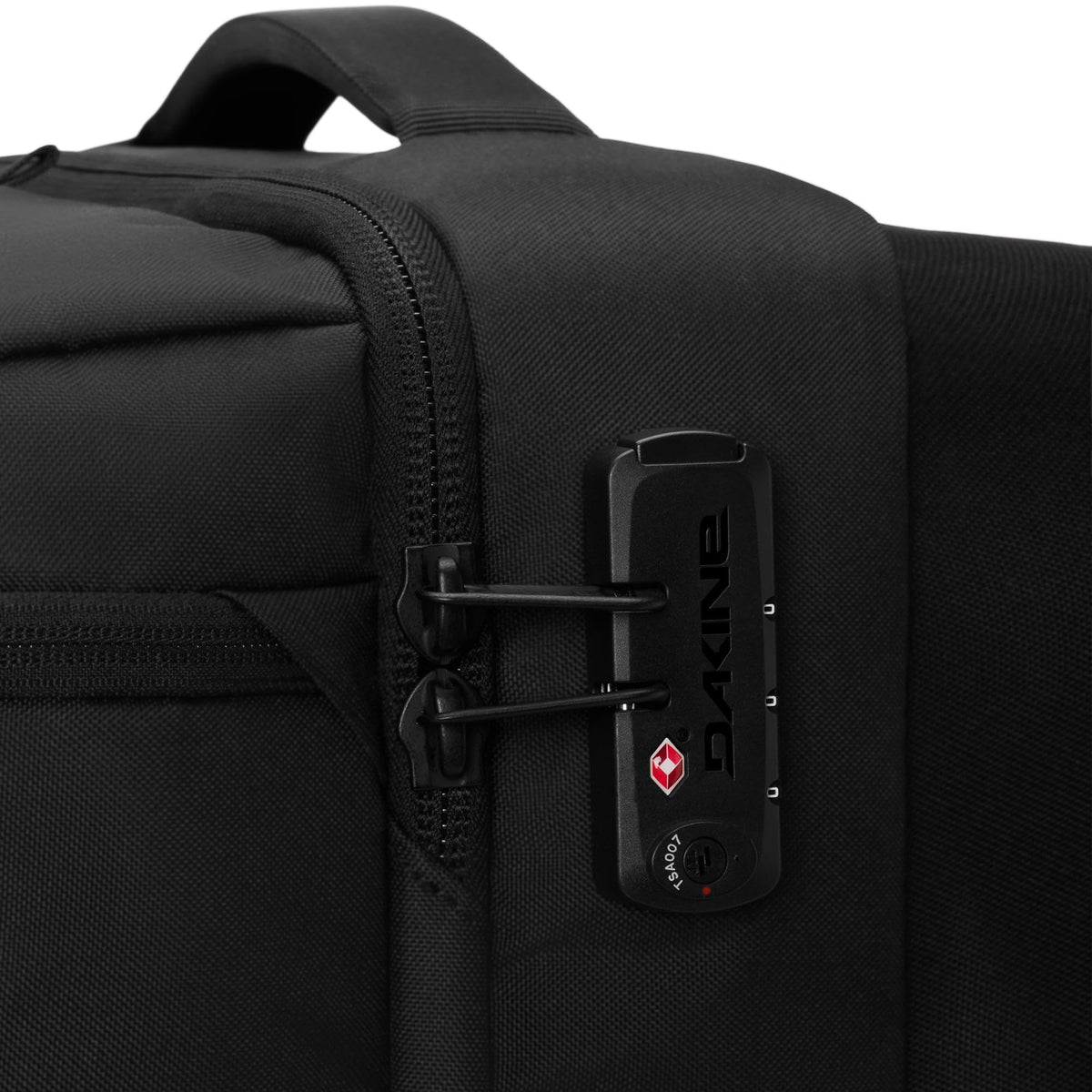 85L 2-Wheel Travel Luggage Y4305