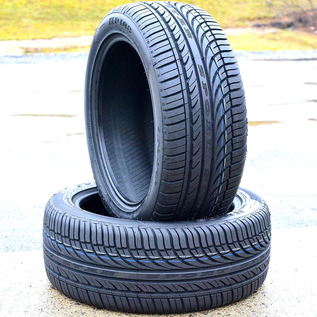 All-Season Passenger Car Performance Radial Tire 215/60R16 99V XL A858