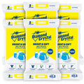 6 Pack Water Softener Salt Pellets, 40 Pounds I433