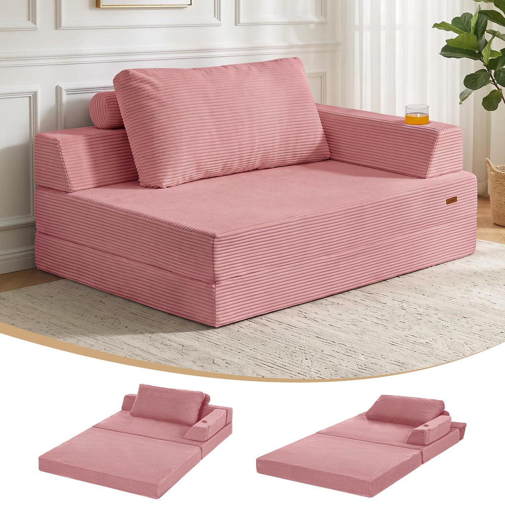 Folding Sofa Bed Chair X384