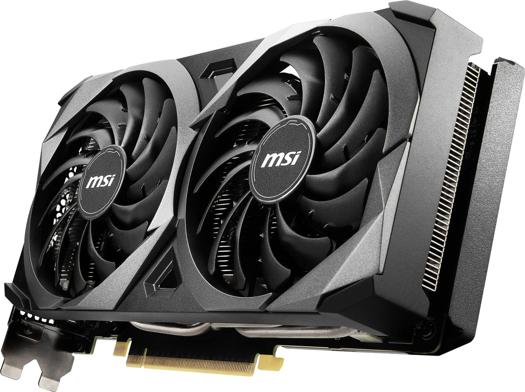 8GB OC Graphics Card E116