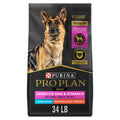 Sensitive Skin & Stomach Large Breed Dog Food 34 lb Bag U218623