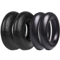 4.80/4.00-8" Tire and Inner Tube Set Q8178