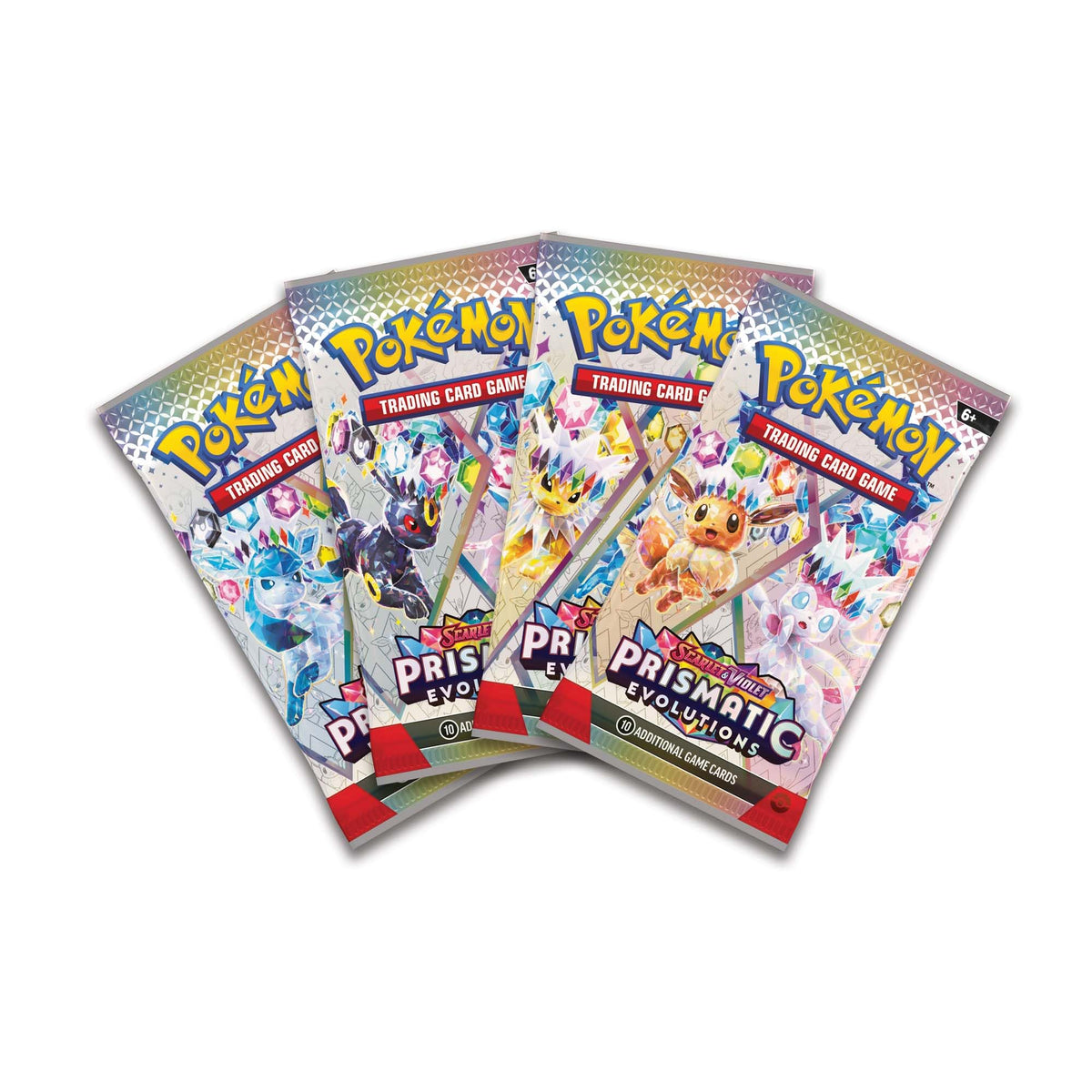 Pokemon TCG Surprise Box O9552