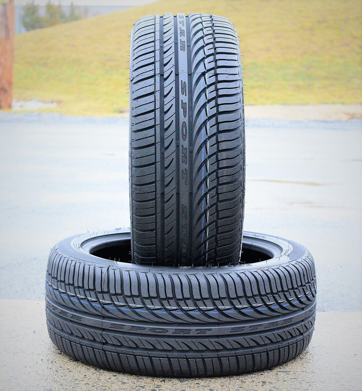 All-Season Passenger Car Performance Radial Tire 215/60R16 99V XL A858