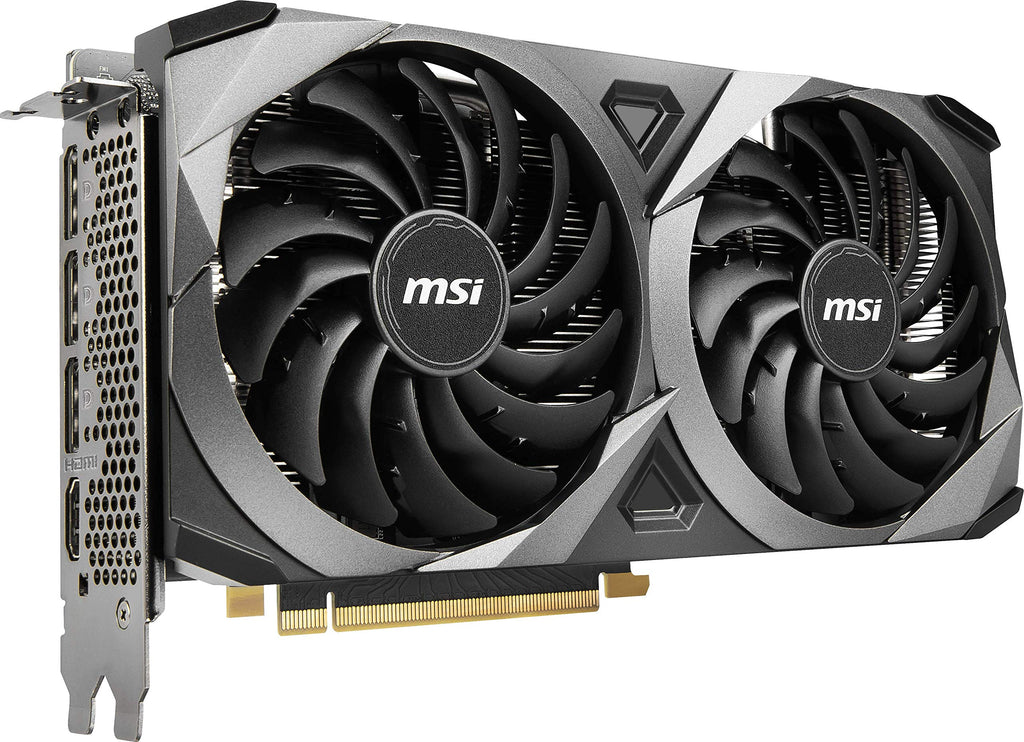 8GB OC Graphics Card E116
