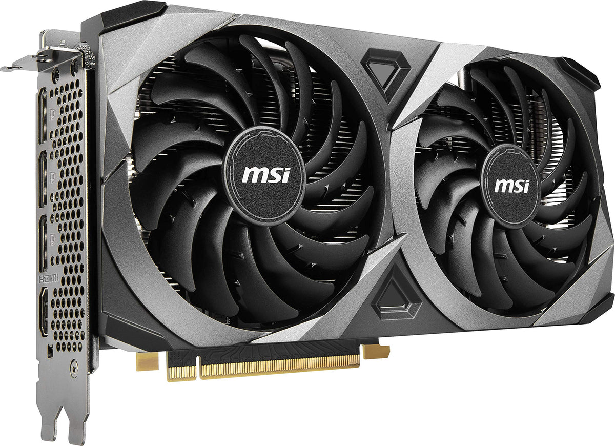 8GB OC Graphics Card E116