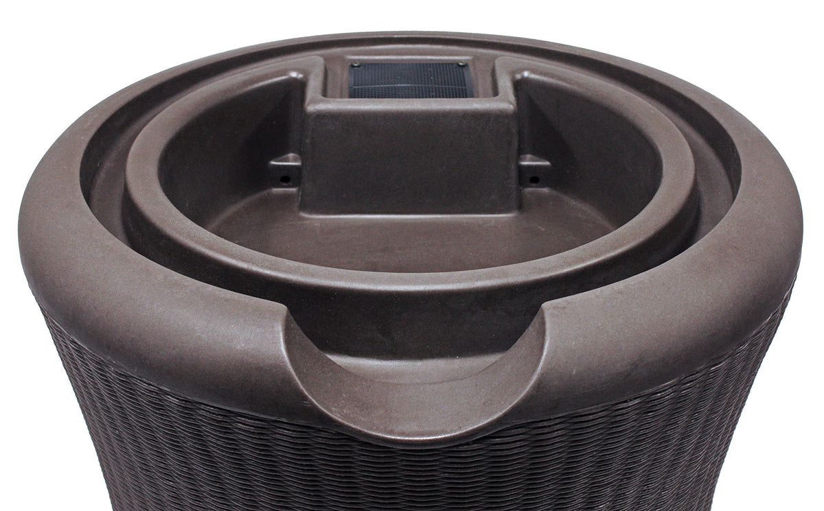 65 Gallon Rain Barrel I604