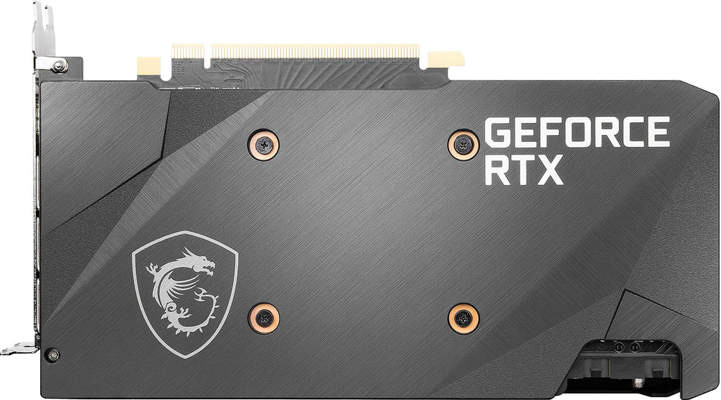 8GB OC Graphics Card E116