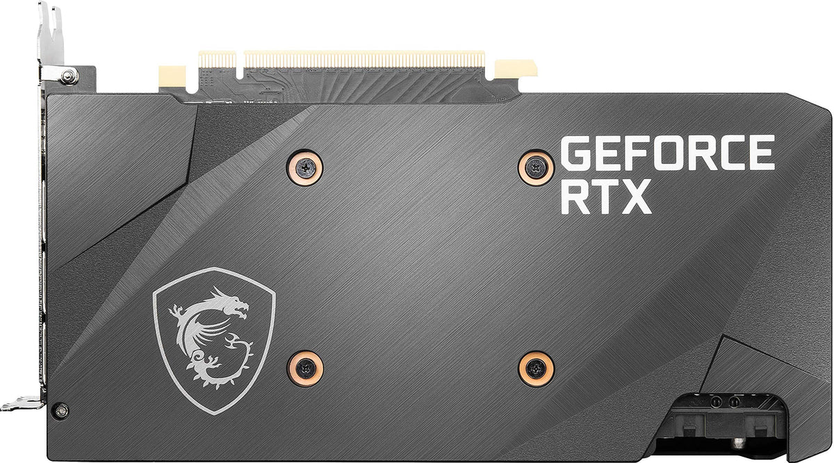 8GB OC Graphics Card E116