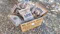 12 Meals Military Surplus Meal Ready to Eat G9734